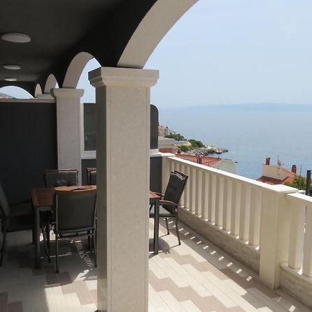 Villa Omazic Trogir Exteriér fotografie