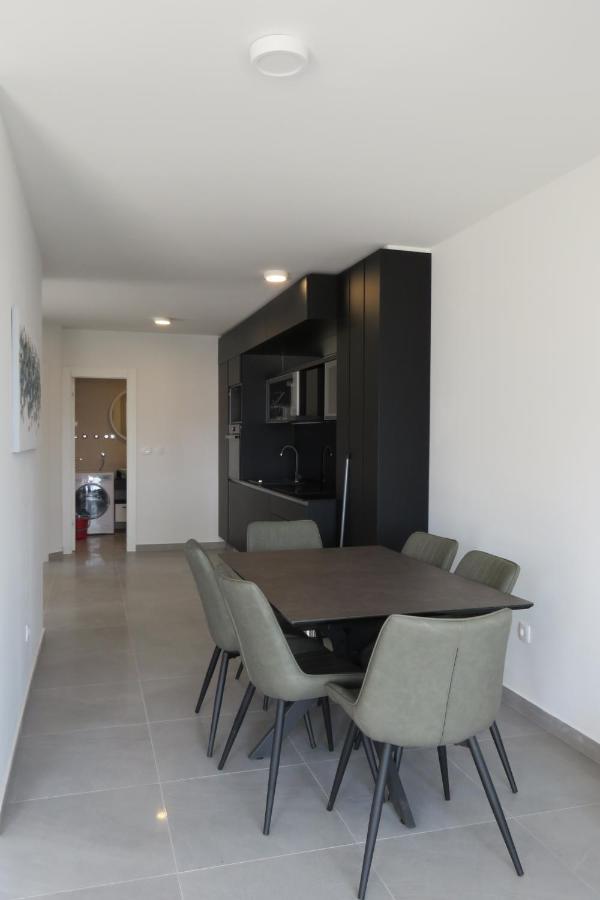 Villa Omazic Trogir Exteriér fotografie