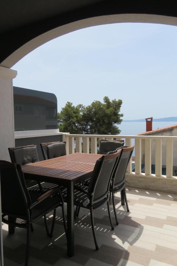 Villa Omazic Trogir Exteriér fotografie