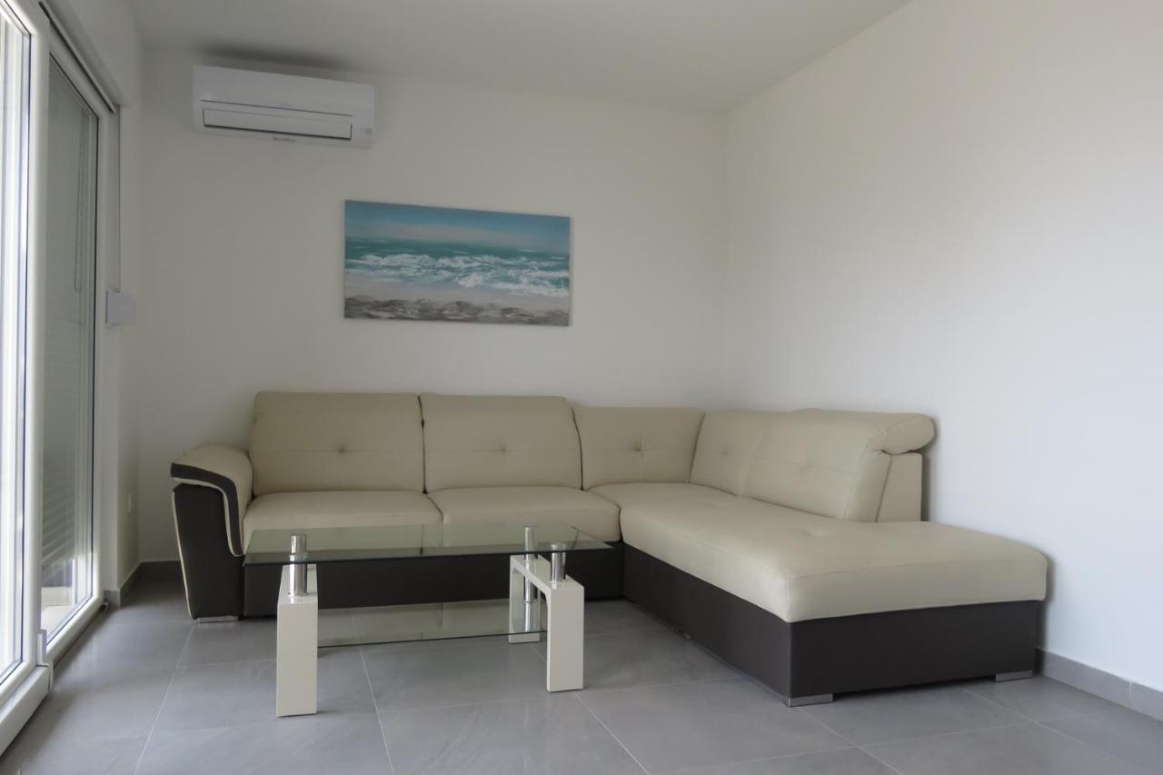 Villa Omazic Trogir Exteriér fotografie