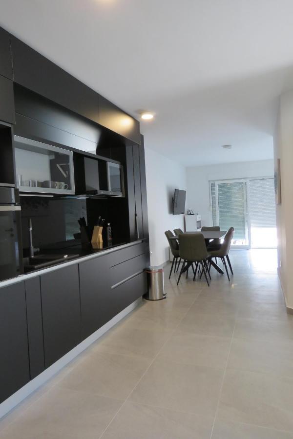 Villa Omazic Trogir Exteriér fotografie