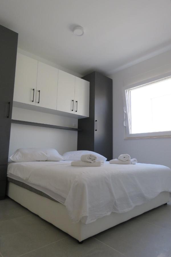 Villa Omazic Trogir Exteriér fotografie