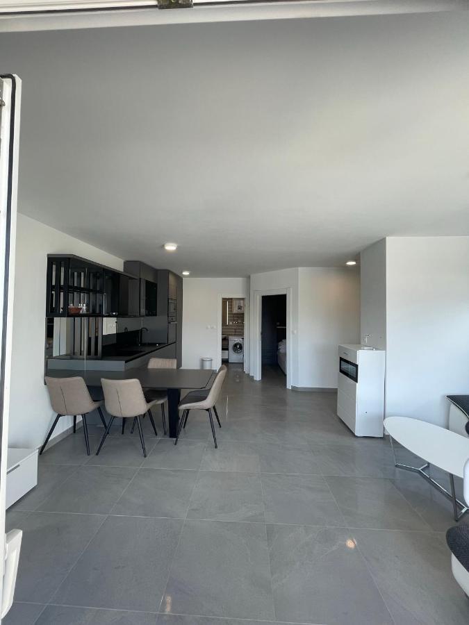 Villa Omazic Trogir Exteriér fotografie