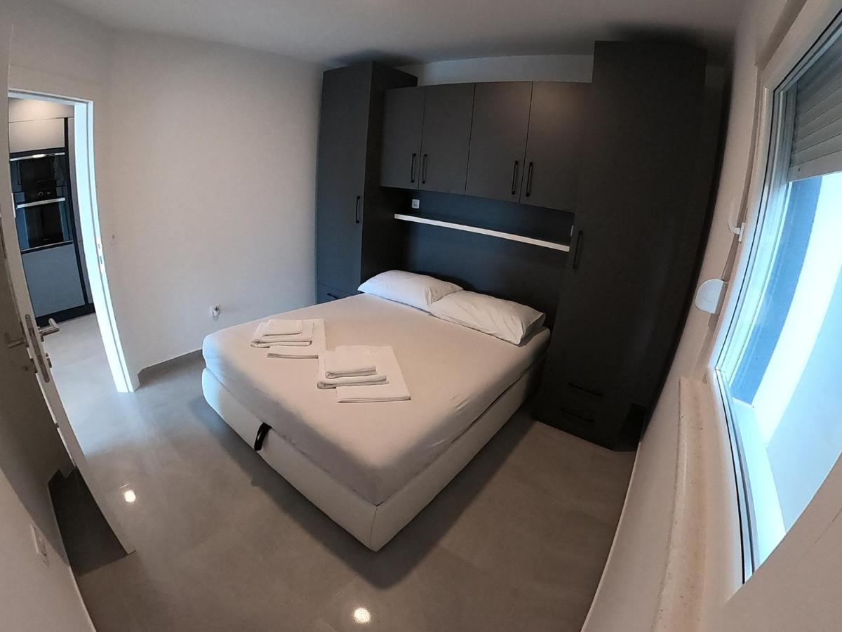 Villa Omazic Trogir Exteriér fotografie
