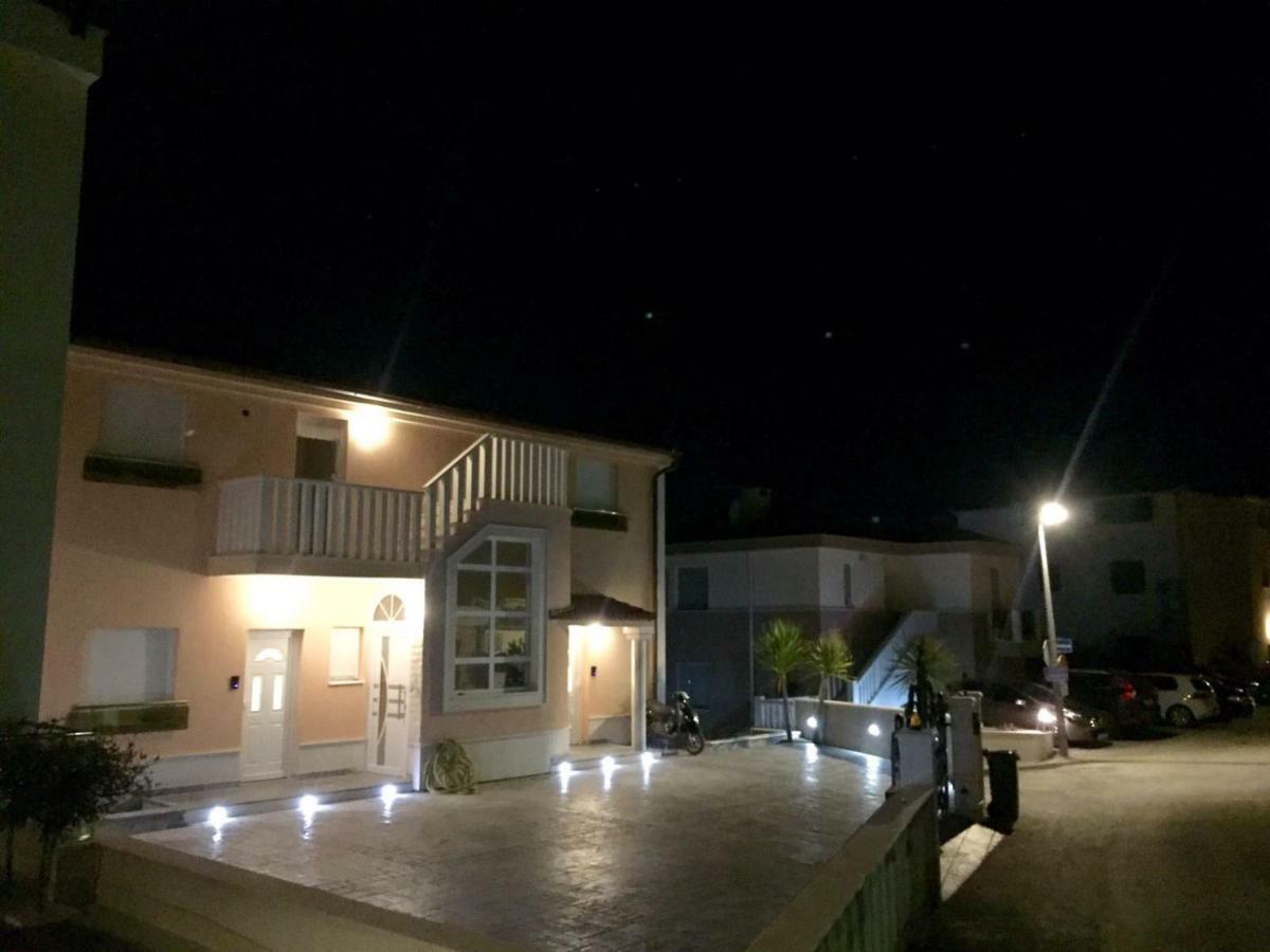 Villa Omazic Trogir Exteriér fotografie
