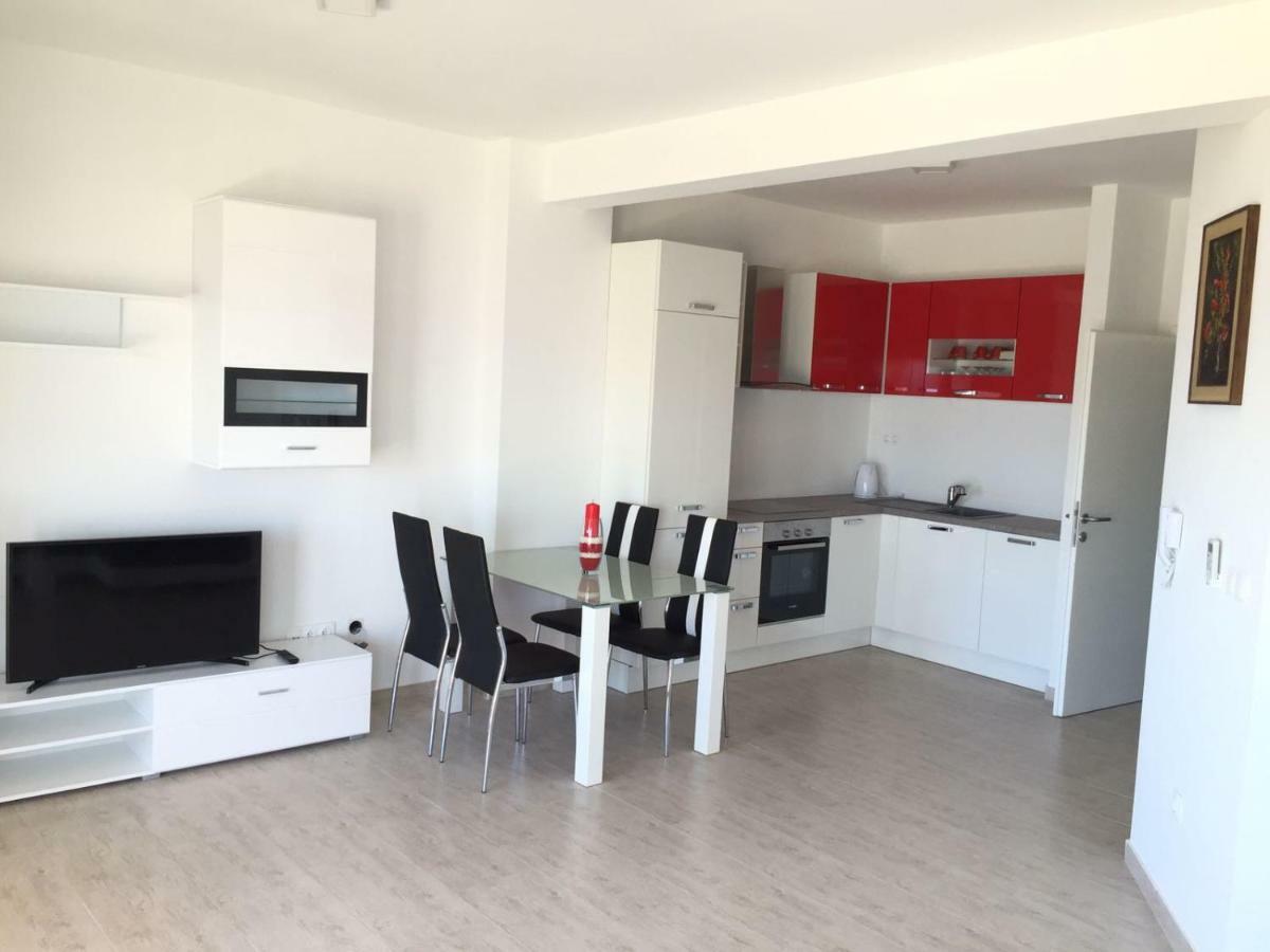 Villa Omazic Trogir Exteriér fotografie