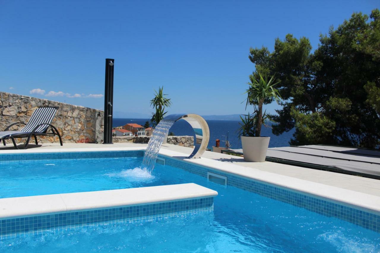 Villa Omazic Trogir Exteriér fotografie