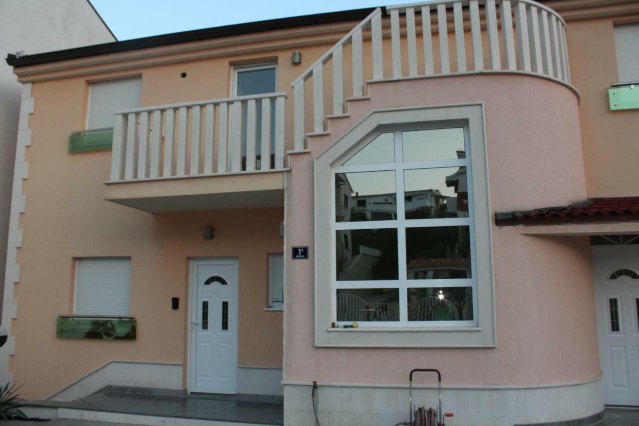 Villa Omazic Trogir Exteriér fotografie