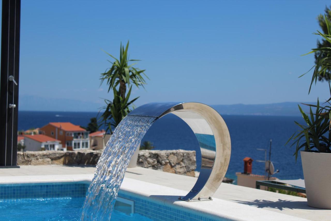 Villa Omazic Trogir Exteriér fotografie